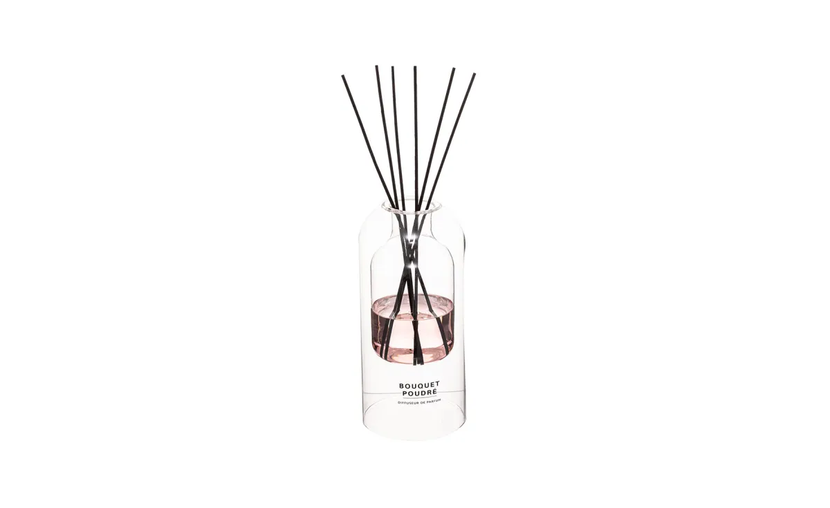 Difuzor Bouquet 500ml 11x25cm