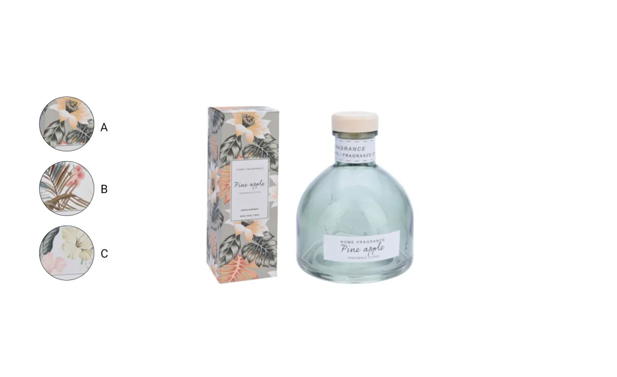 Difuzor Sonya 100ml više vrsta