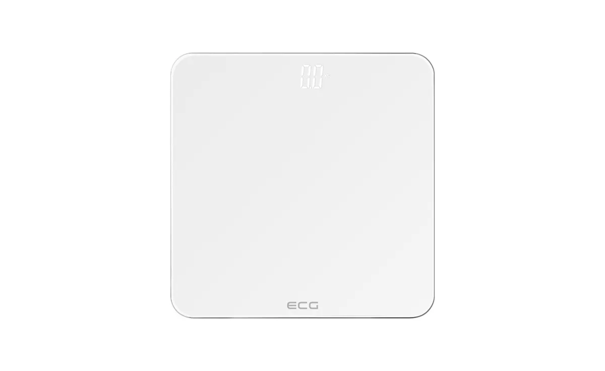 Ecg OV1821W telesna vaga