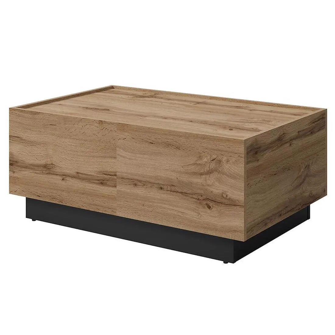 Eko stocici 90x58x37 hrast