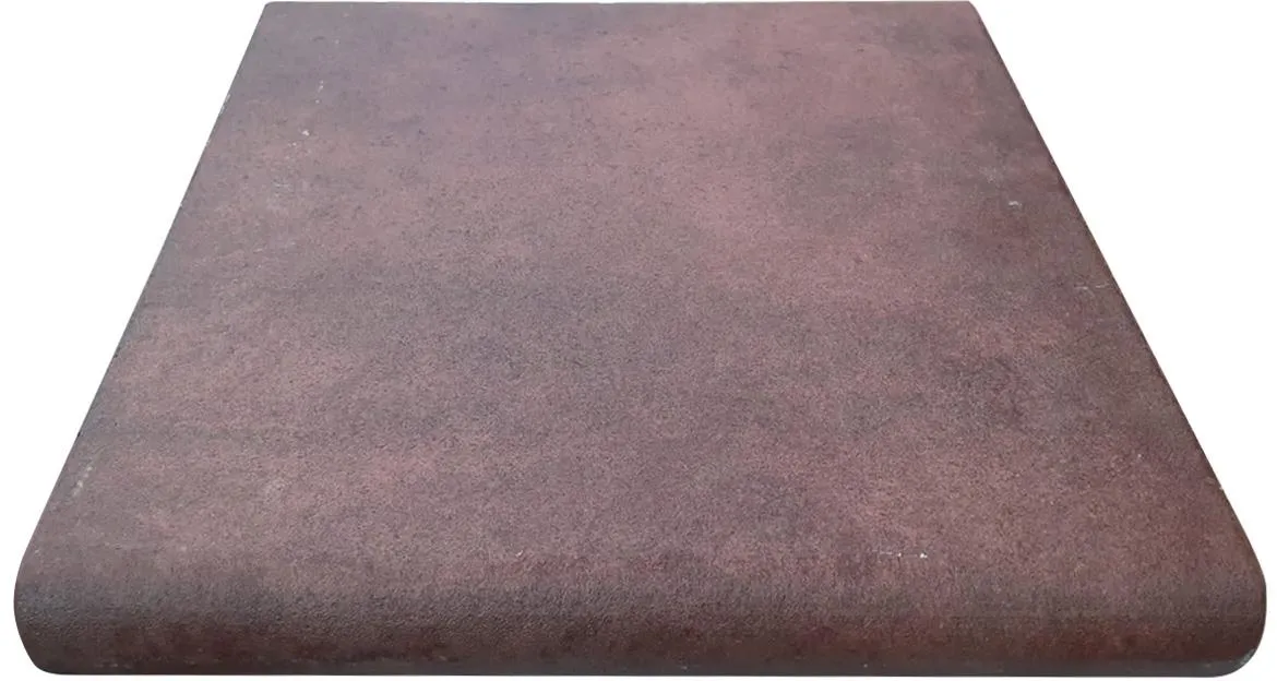 Gazište Peldano Capri Rojo 32,5/33
