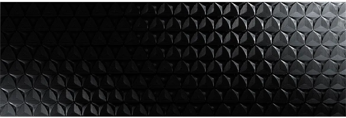 Glazura Velvet Negro 20/60