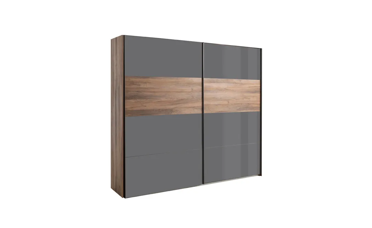Infinito ormar 2 vrata 250x60,5x224 cm
