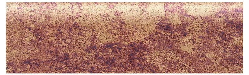 Ivicna klinker plocica Jasper marron 8/33
