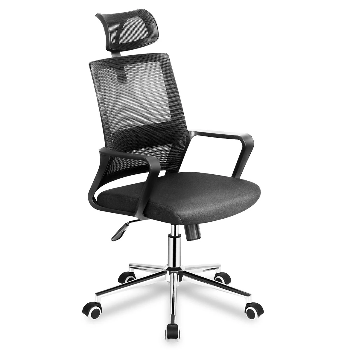 Kancelarijska stolica Markadler Manager 2.1 Black