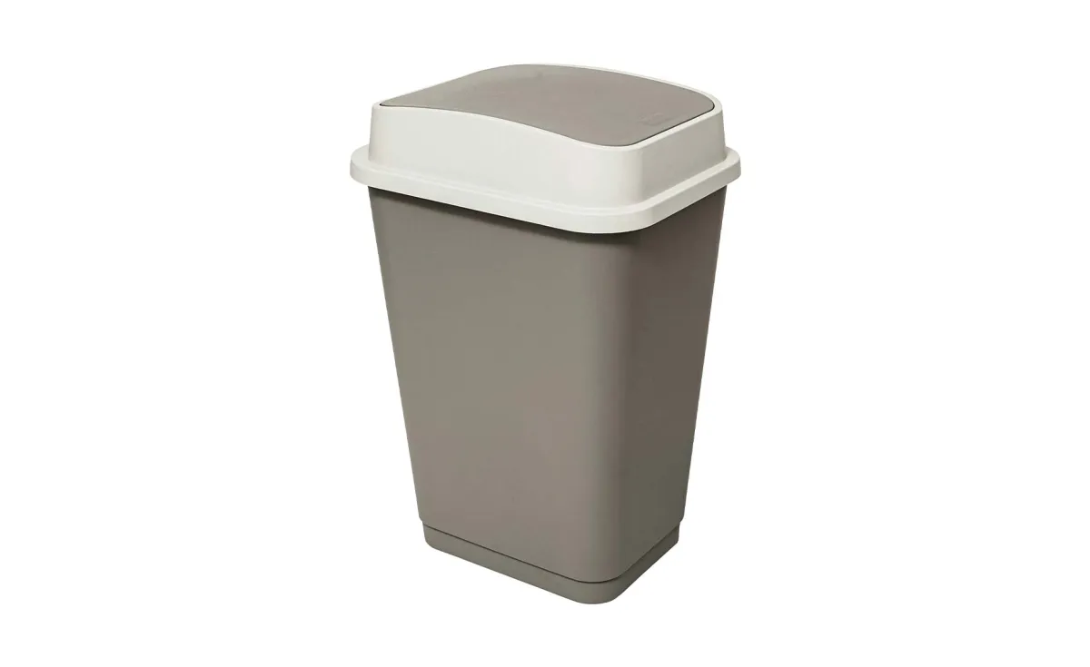 Kanta za otpatke Ashton 50l bež