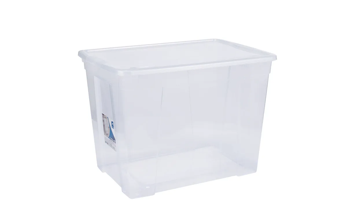 Kutija Space box 61l 56x39,5x41cm