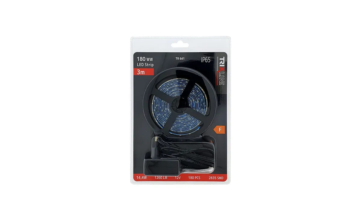 LED traka WW 3m