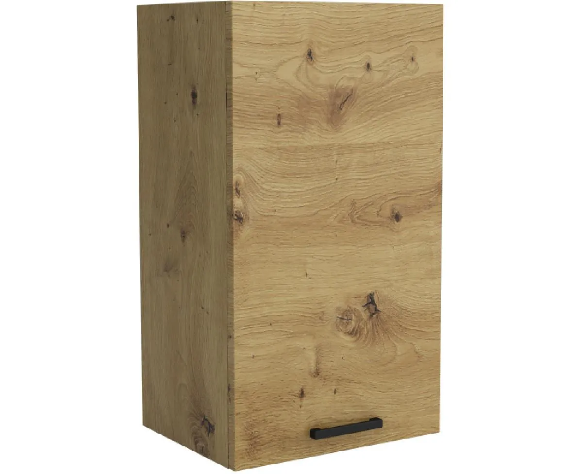 Lucjan G1F 30 V-72 kuhinjski element 30x30x72 cm hrast