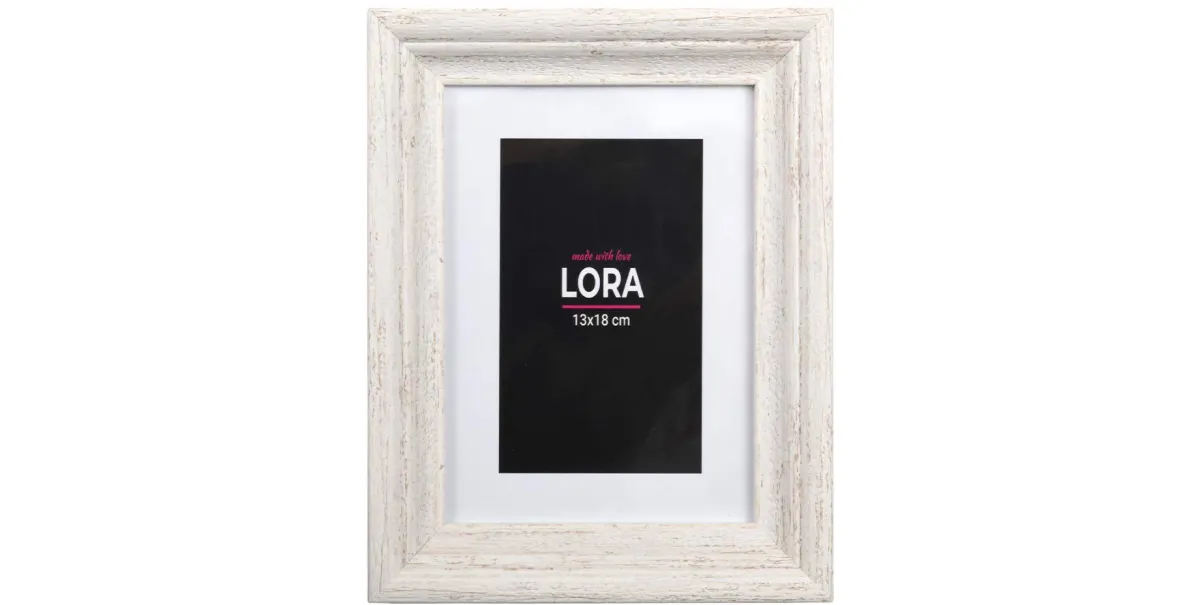 Okvir za slike Lora 13x18cm