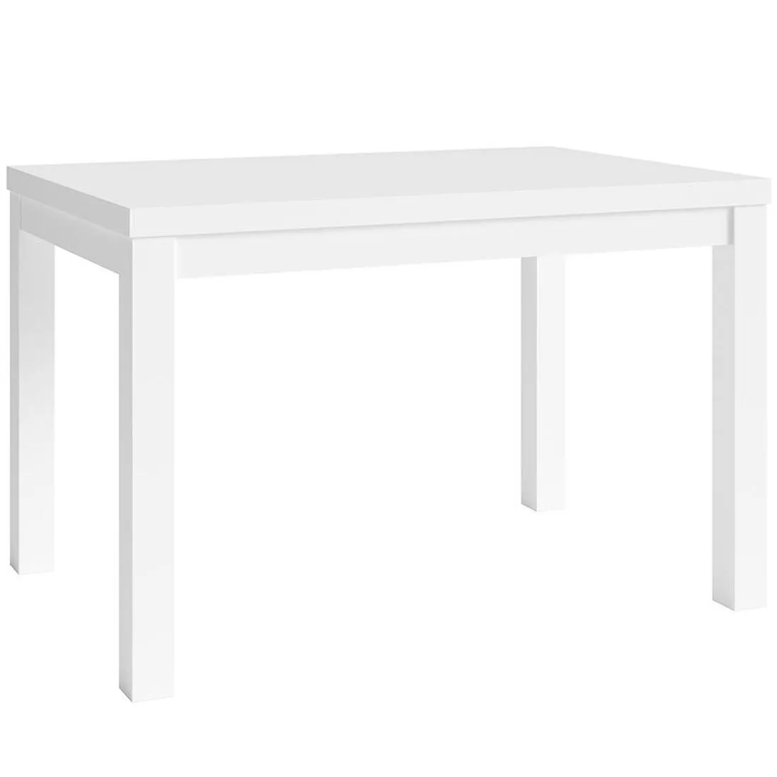 Oskar stol 120x80x77 cm beli