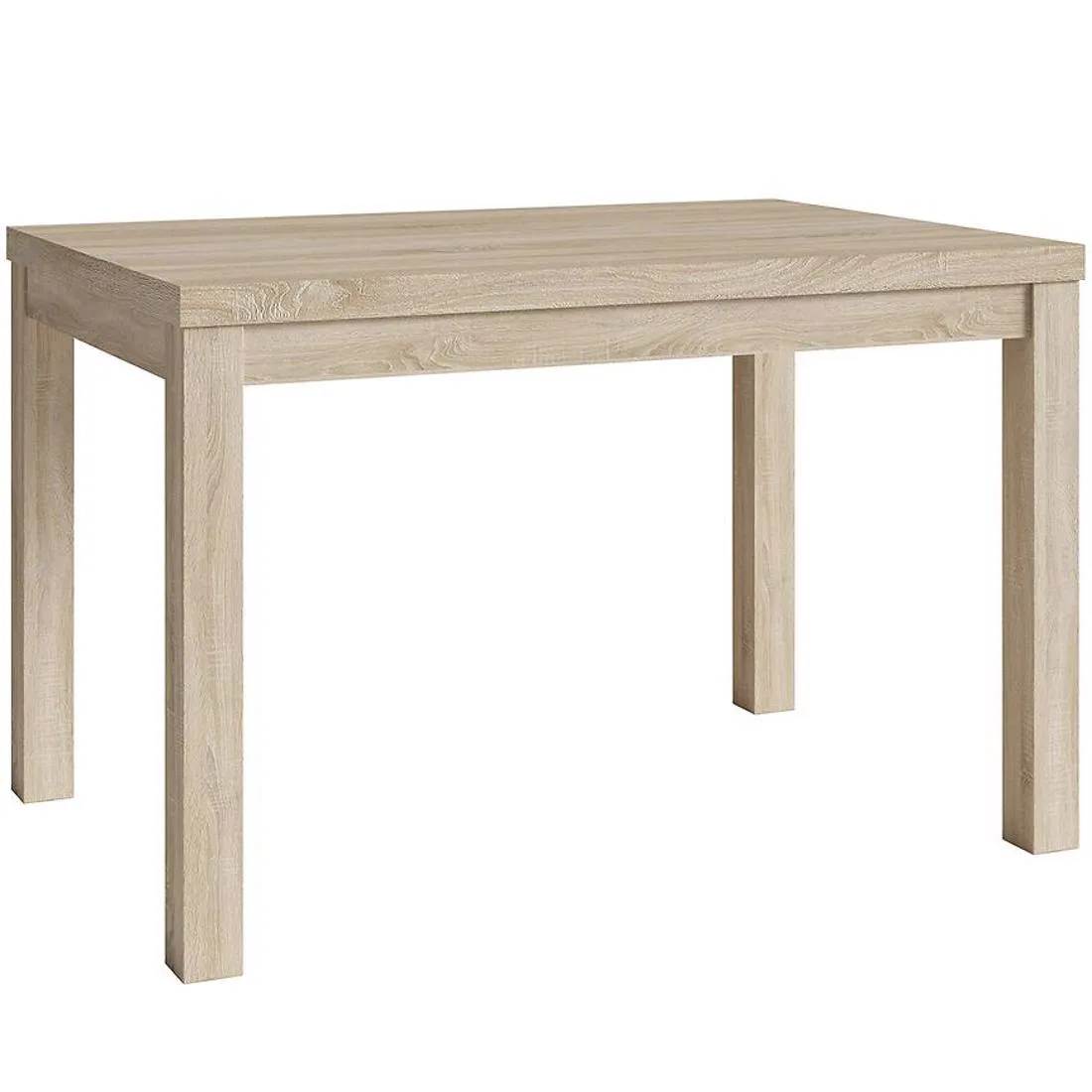 Oskar stol 120x80x77 cm sonoma