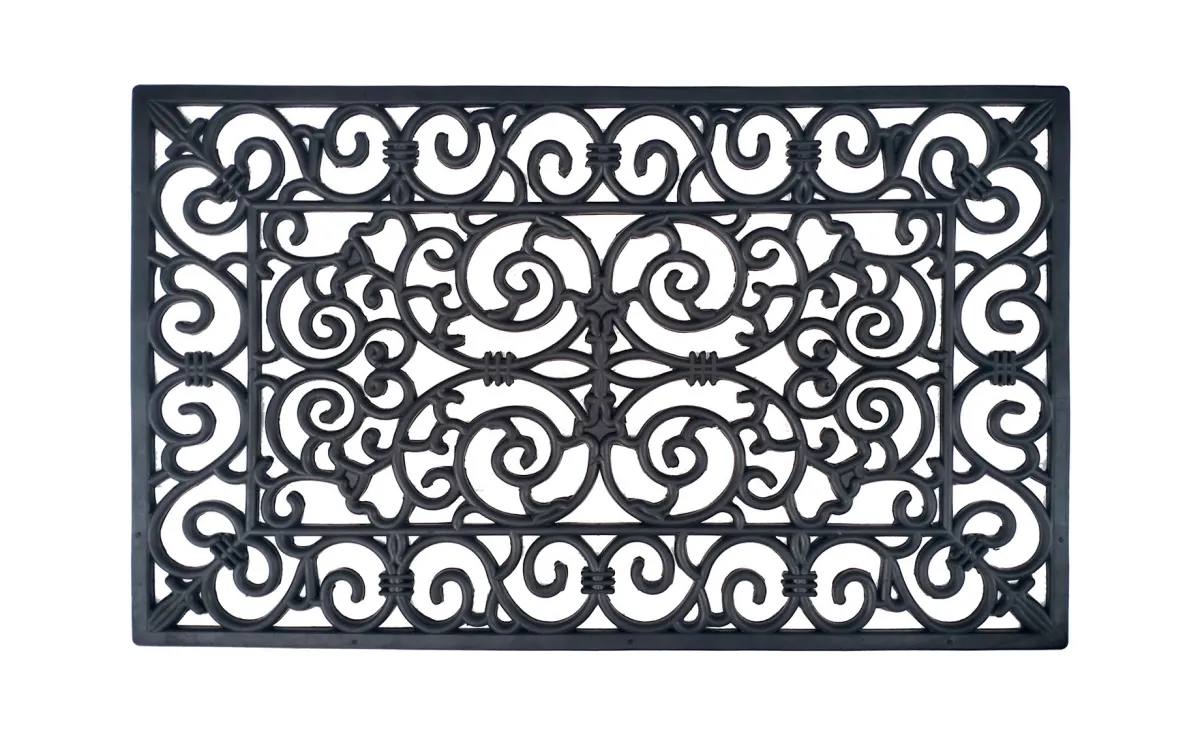 Otirač gothic 45x75cm
