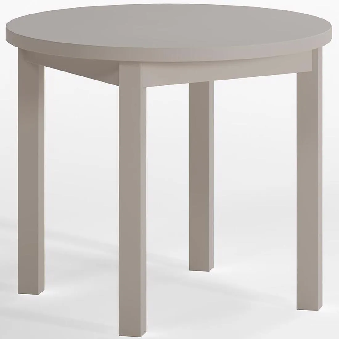 Perla stol 90X90X76 cm kašmir