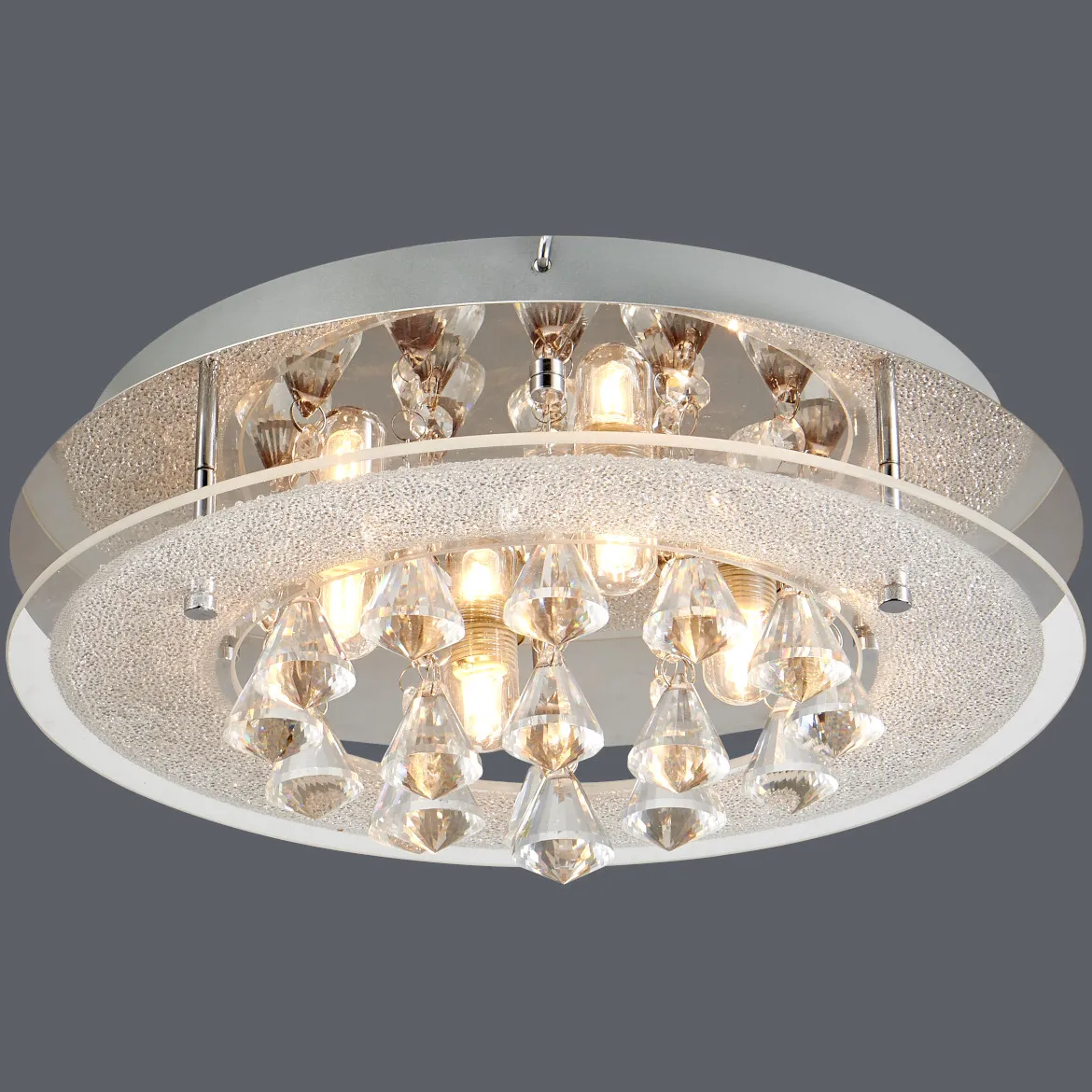 Plafonjera Glamour