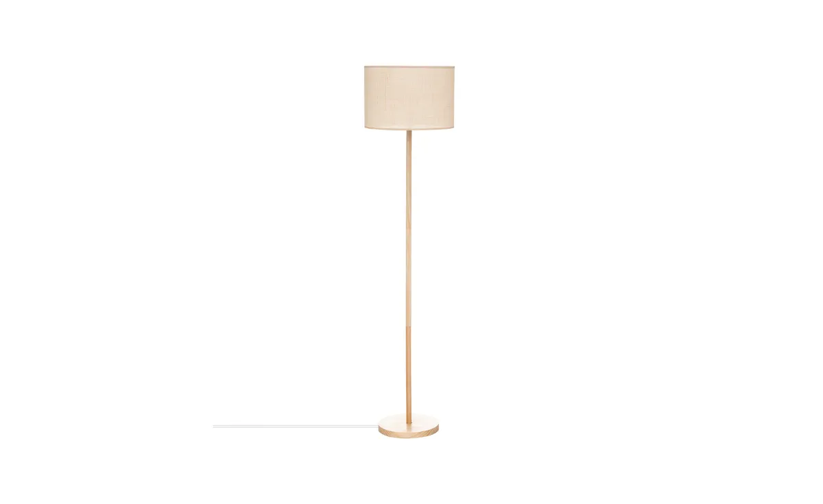 Podna lampa Della