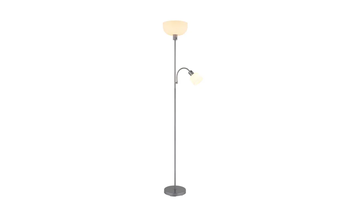Podna lampa Hinton