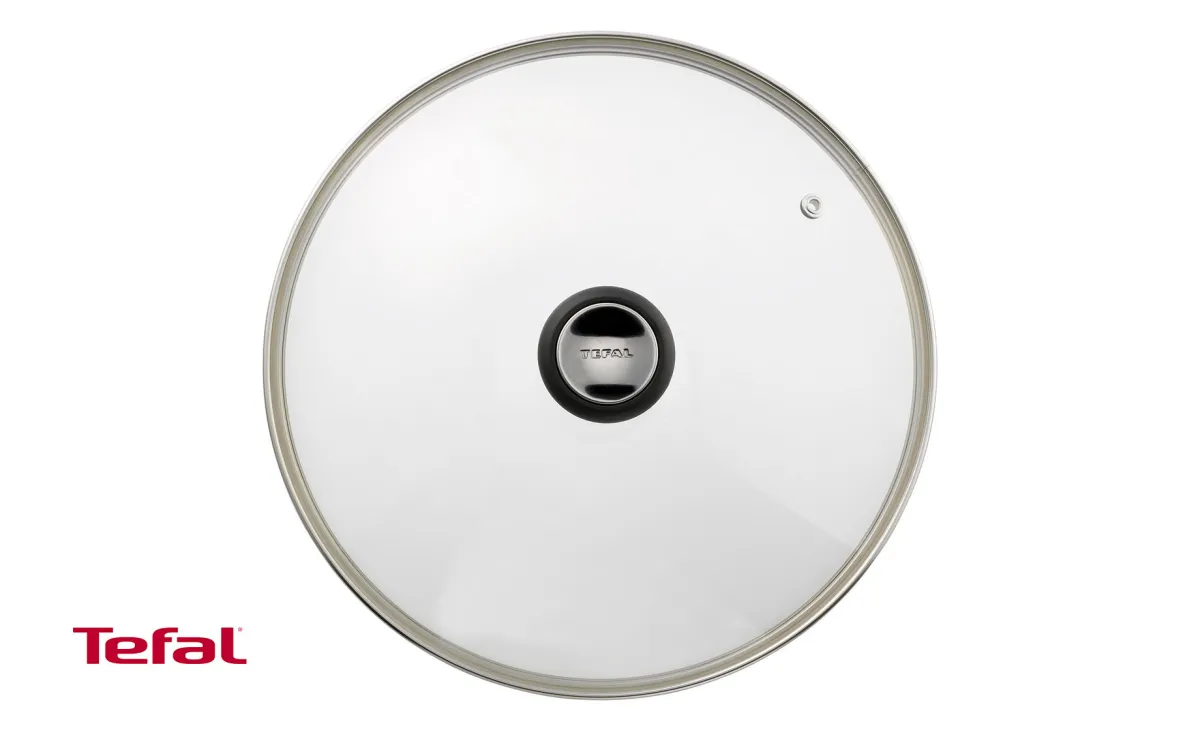 Poklopac Tefal 24cm staklo