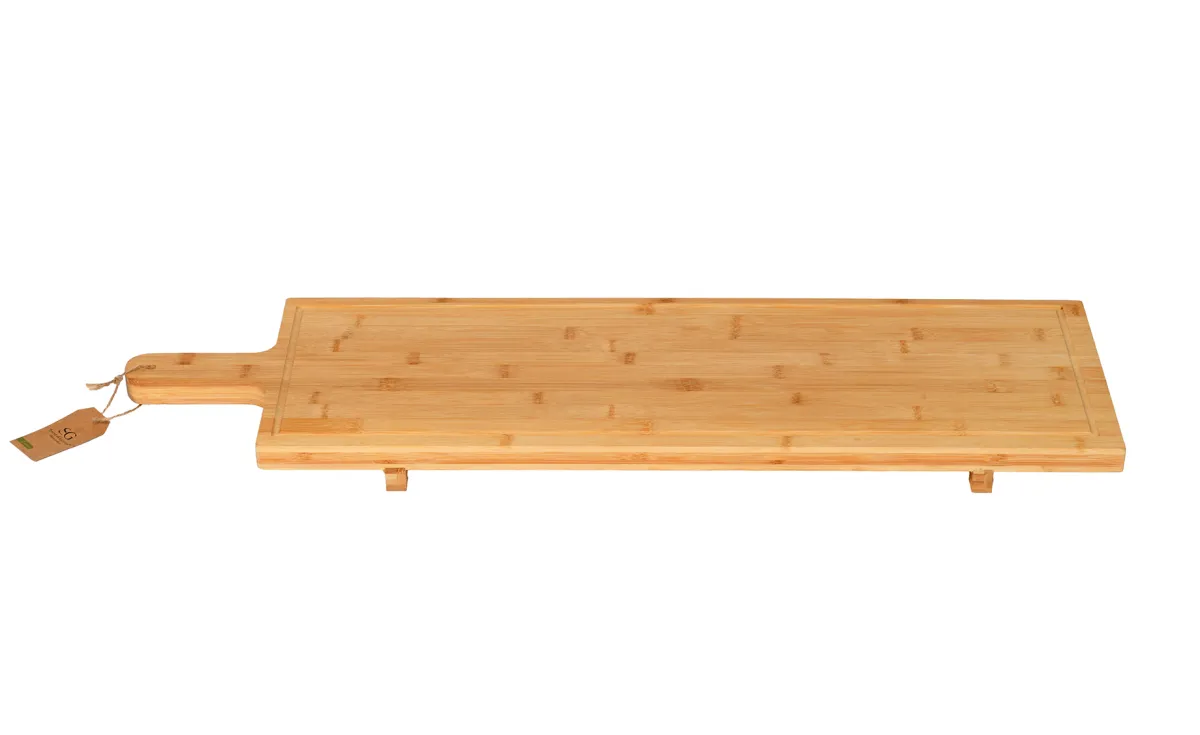Poslužavnik Indica 100x28,5x7,5cm