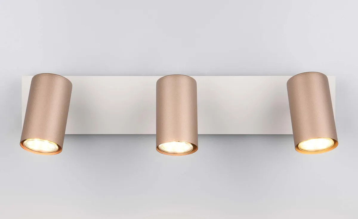 Reflektor Marley 3 rose gold