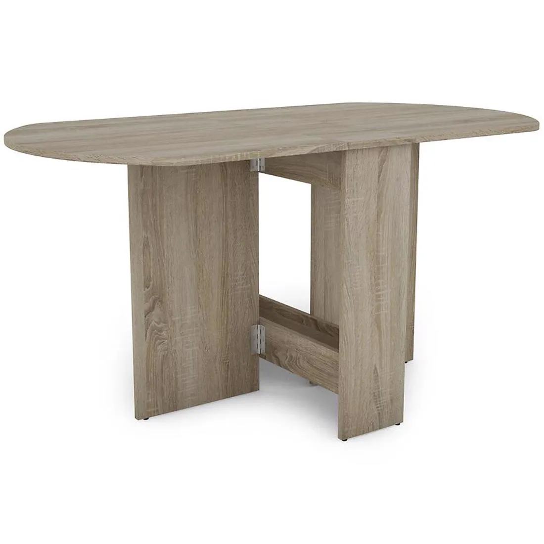 Samson stol 25,4/150x80x75 cm  sonoma