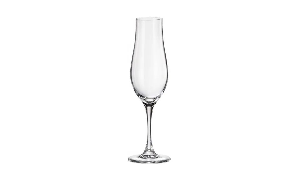 Set 4 čaše za šampanjac Maison Forine Elysia 190ml