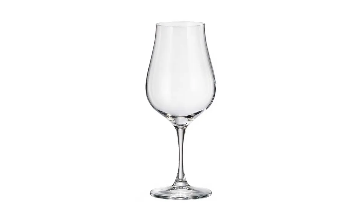Set 4 čaše za crno vino Maison Forine Elysia 515ml
