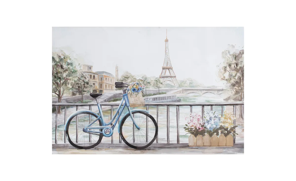 Slika Paris 60x90cm