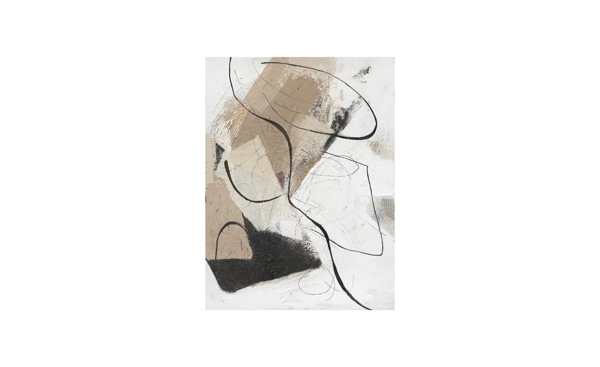 Slika Pixie 90x120cm