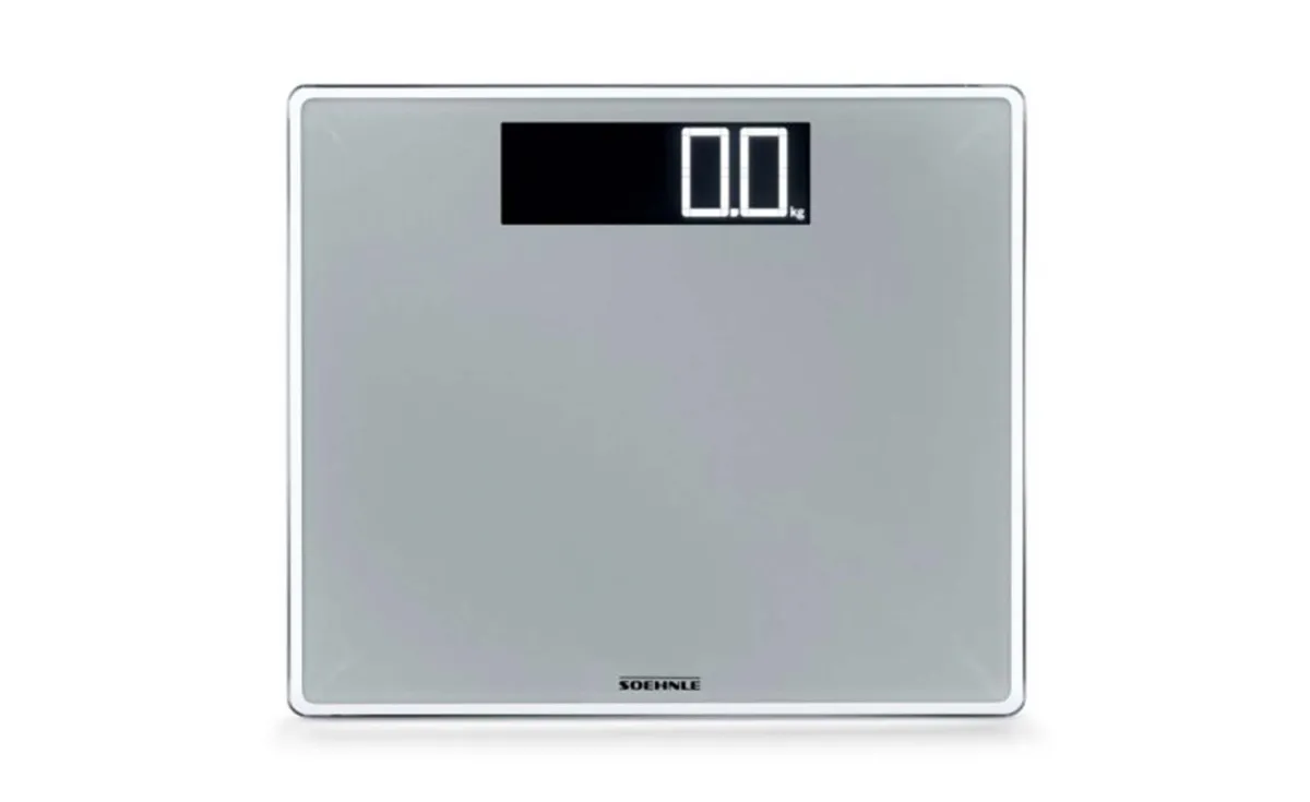 Soehnle STYLE SENSE COMFORT 600 telesna vaga