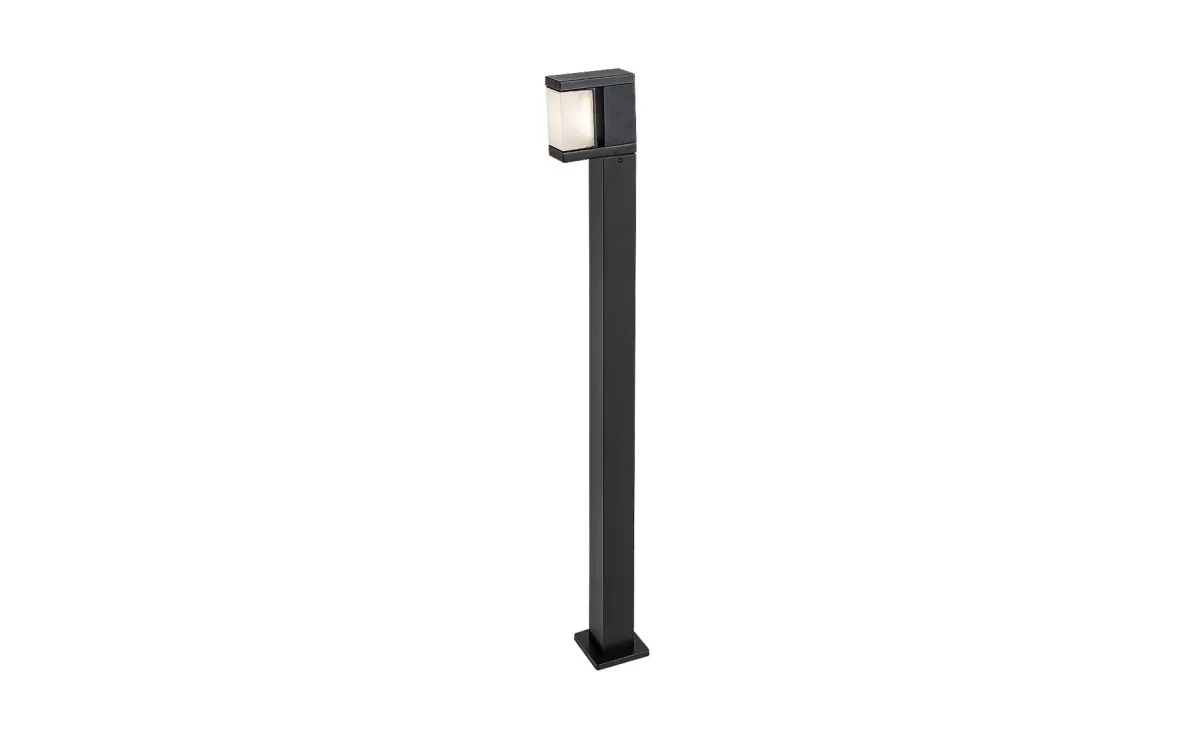 Spoljna podna lampa Cubbington LED