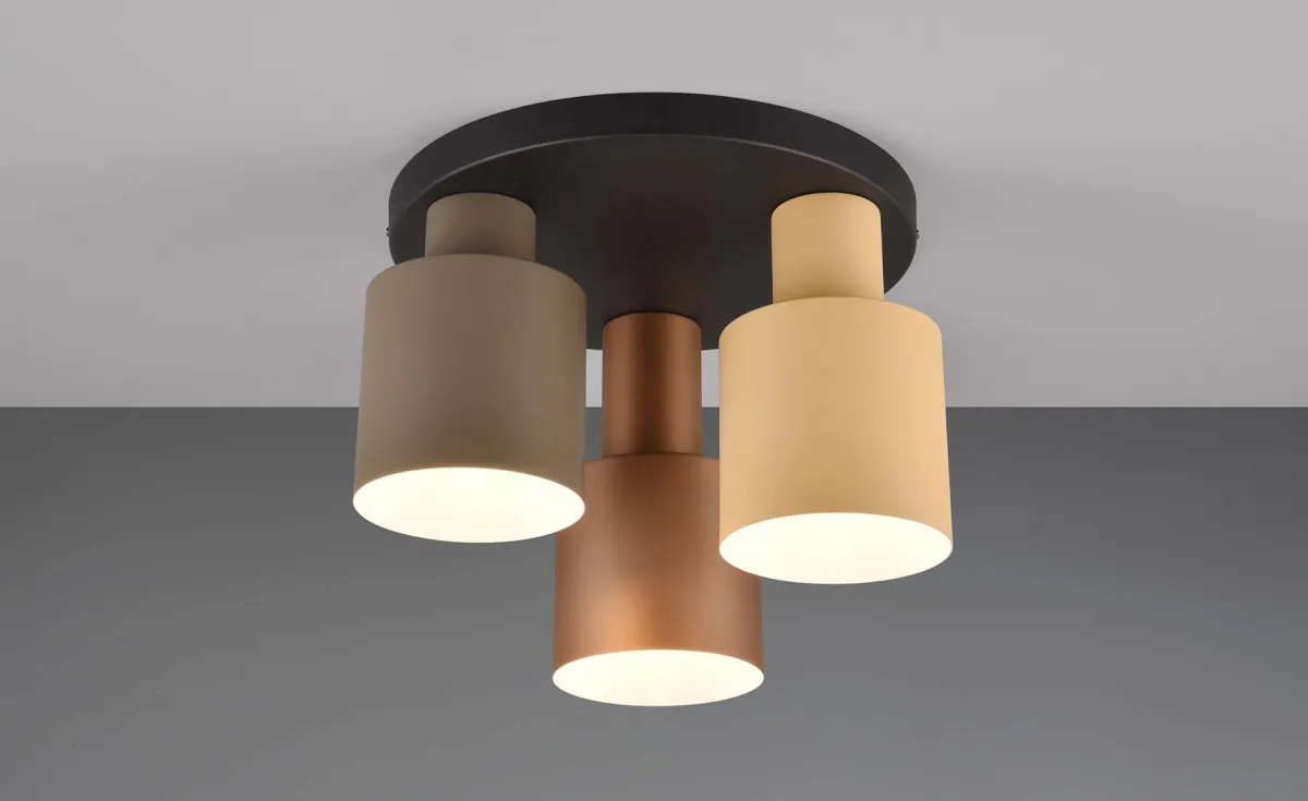 Stropna lampa Agudo