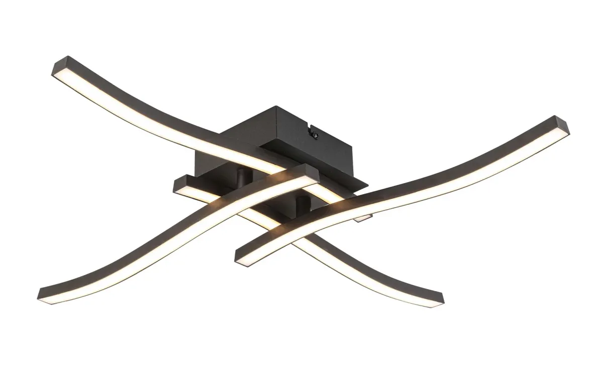 Stropna lampa Cora LED 4