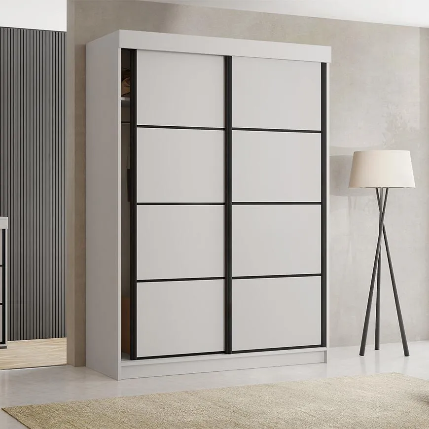 TANGER KL.ORMAR 138X59X205 KAŠMIR