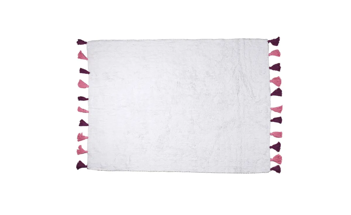 Tepih bianco 120x170cm