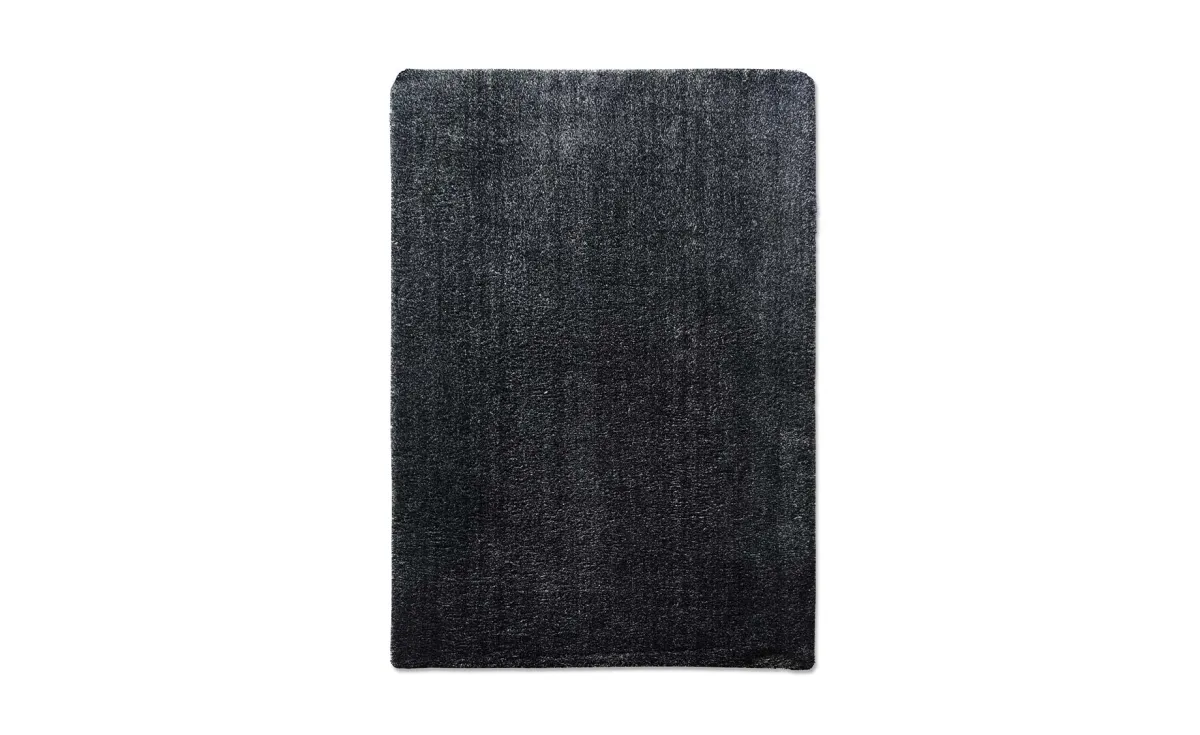 Tepih matisse 80x150cm crno beli