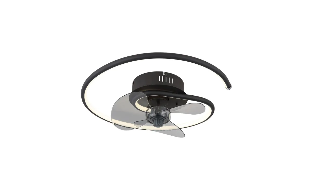 Ventilator koren led