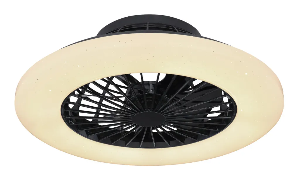 Ventilator Travo LED