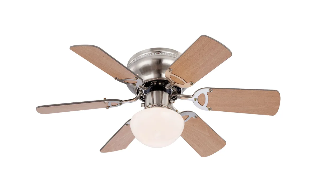 Ventilator ugo 1xe27 60w