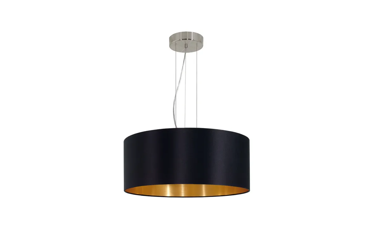 Viseća lampa Maserlo 53cm