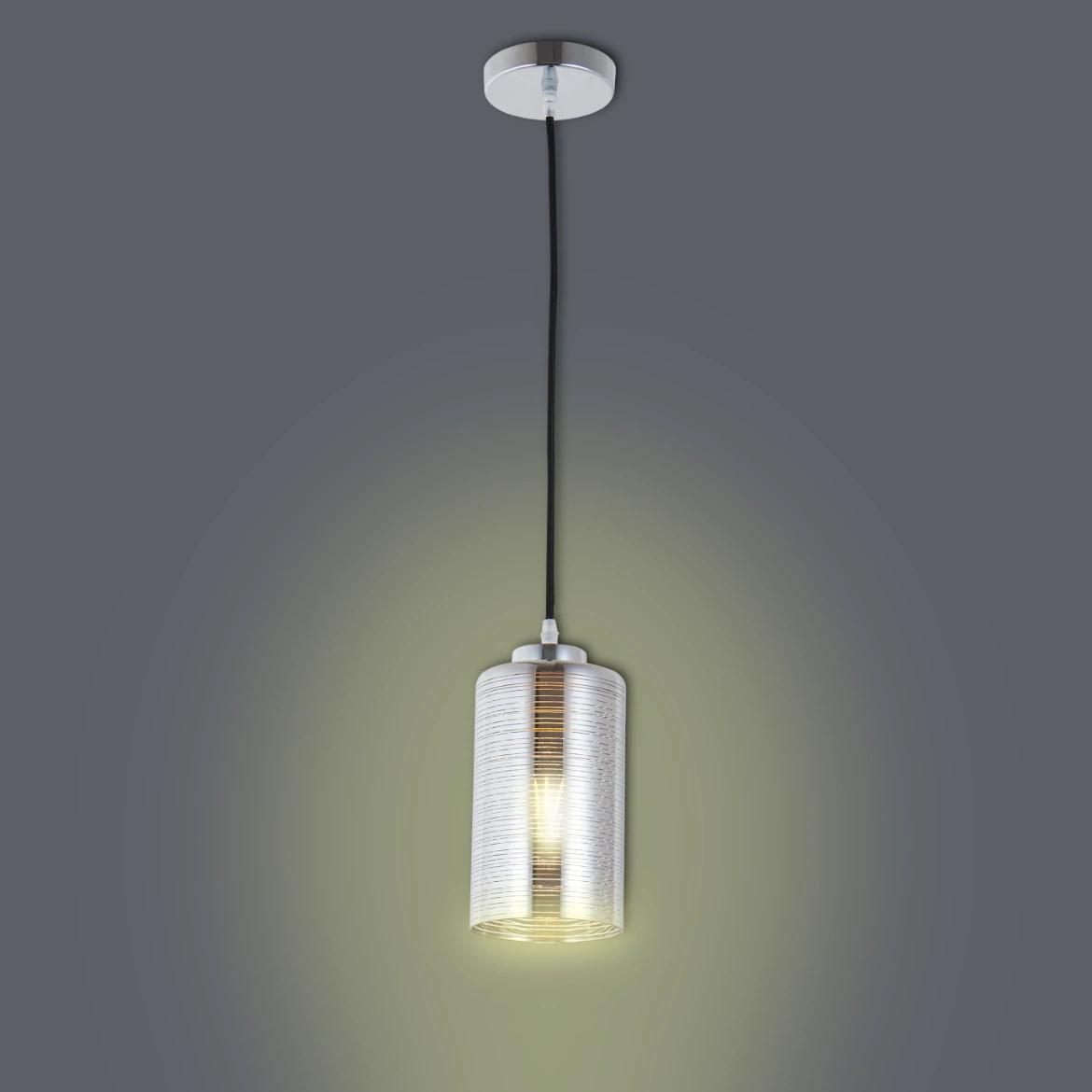 Viseca lampa Kox 1