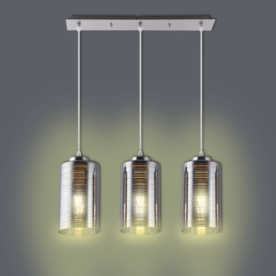 Viseca lampa Kox 3