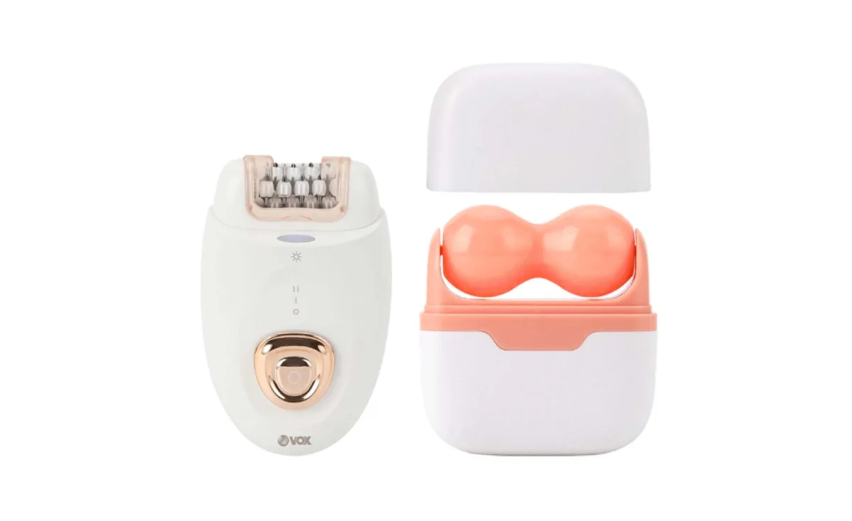 Vox SETLS5058N epilator