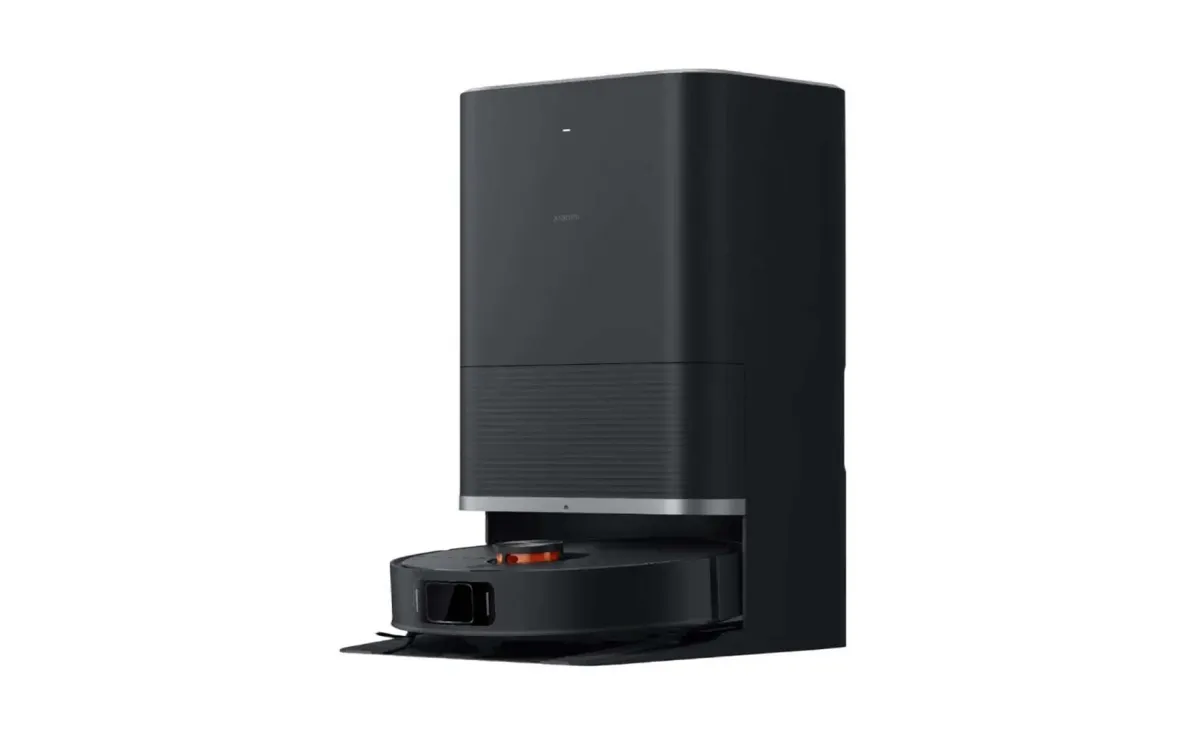 Xiaomi Robot Vacuum X20 Max usisivač