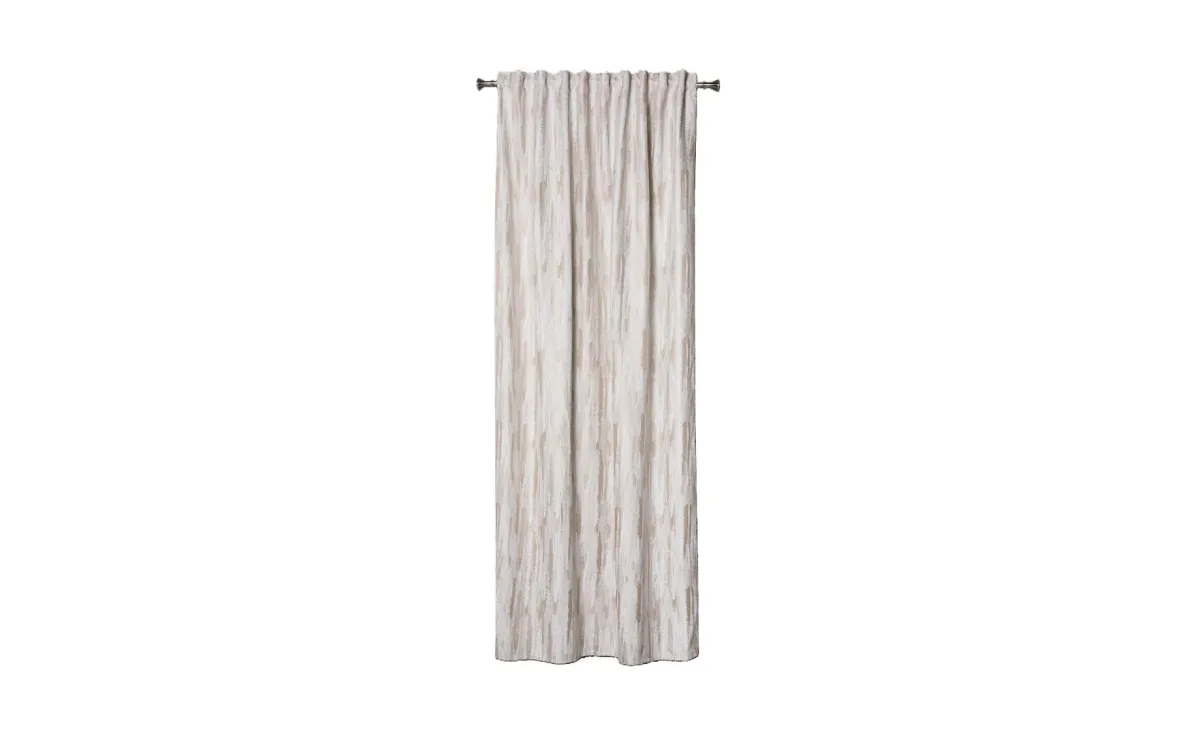 Zavesa Luxa 140x260cm bež