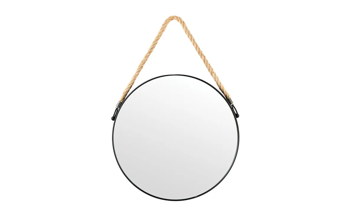 Zidno ogledalo Amy 38cm