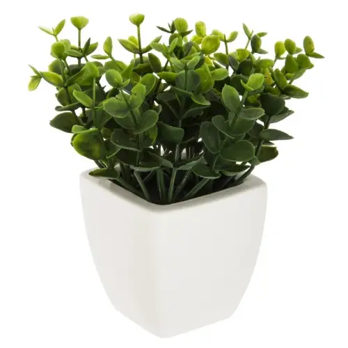 Atmosphera veštačko cveće u saksiji CMRQ 15 cm 155637