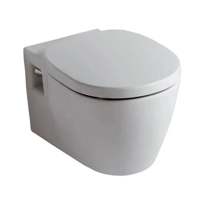 Connect Konzolna WC Šolja Compact - E804601