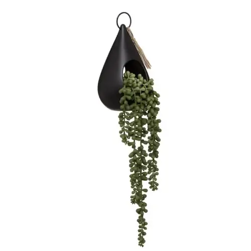 Atmosphera dekorativna biljka viseća Bulb Tropi 50 cm 185453