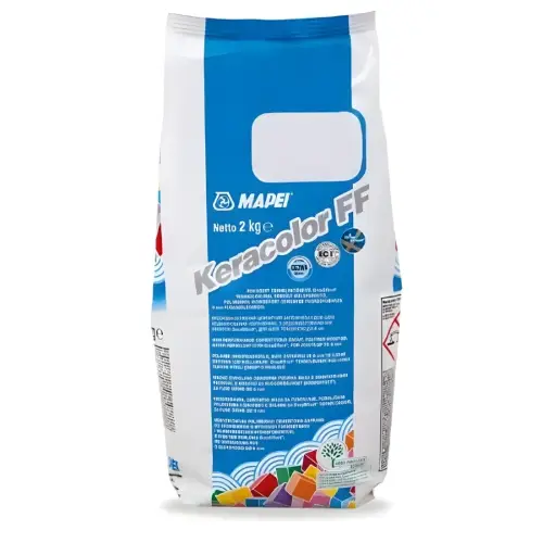 Keracolor FF 111 (2kg)